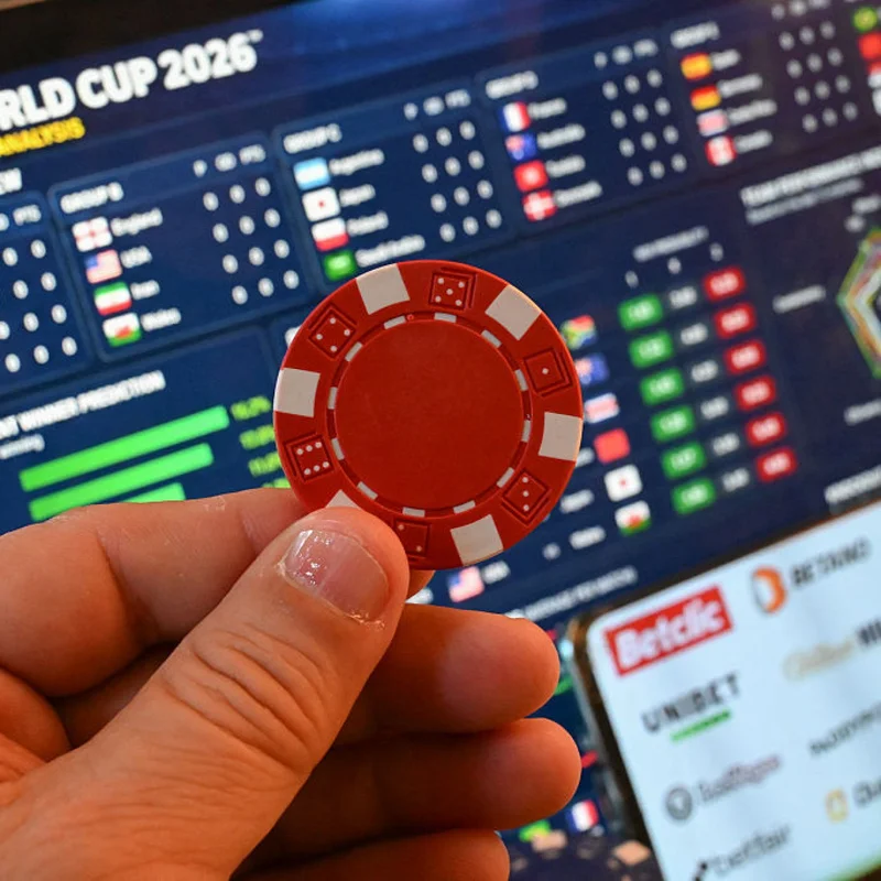 World Sports Betting Casino Games Selection